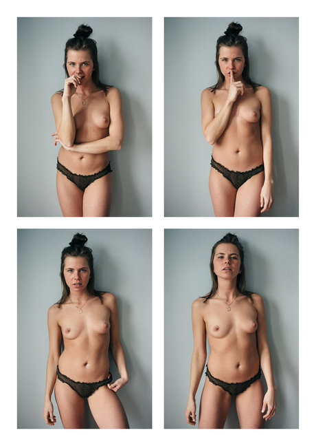 Oliwia Pawelczak hd kunst galerien