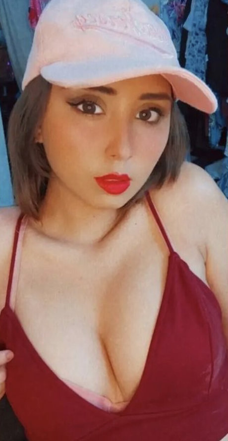 Shirley Gutierrez hd top foto