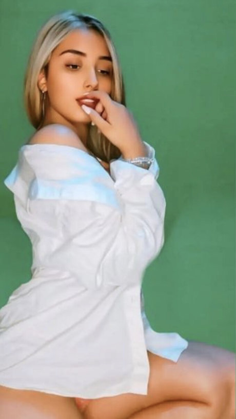 Shirley Gutierrez hd nette bild