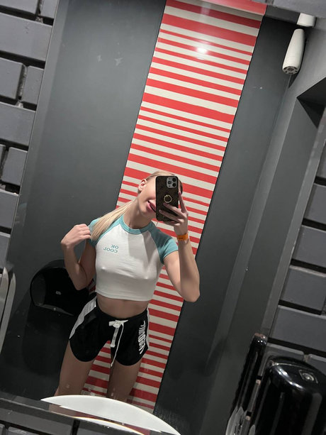 Alferova exklusive porno bild