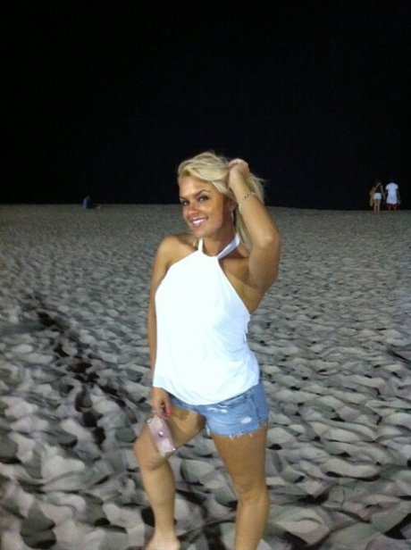 Amy Jackson Profilbild