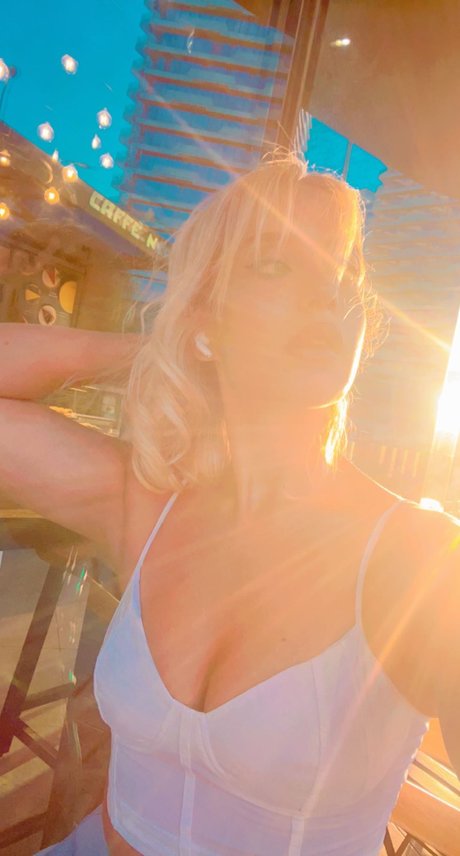 Gizem Bagdacicek sexy exklusive bild