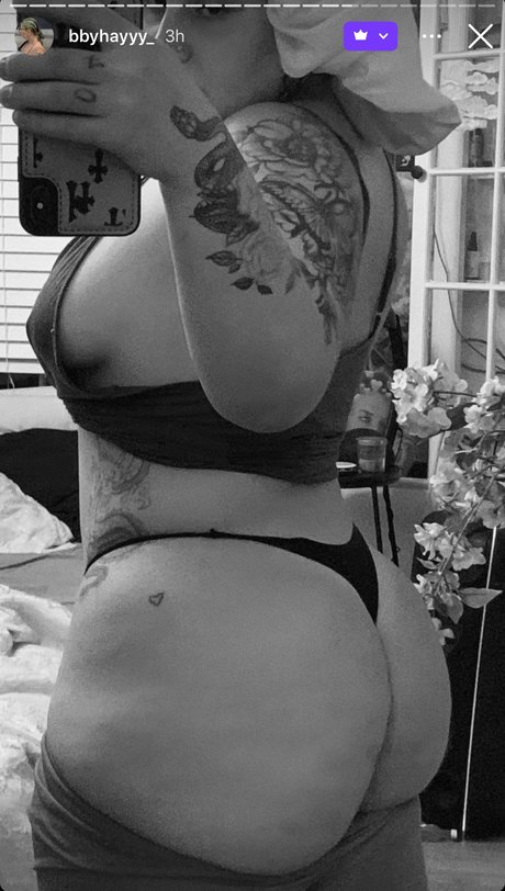 Hayley G beste akt foto