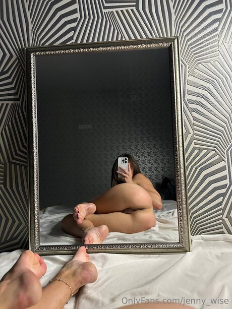 Jenny Wise Profilbild