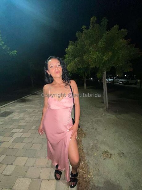 Freepetitebrida nacktheit pornostar foto