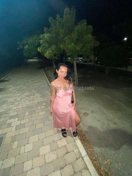 Freepetitebrida nackt schöne galerie