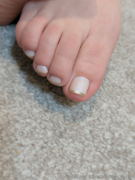 Ali Toes Soles heiße pornostar fotos