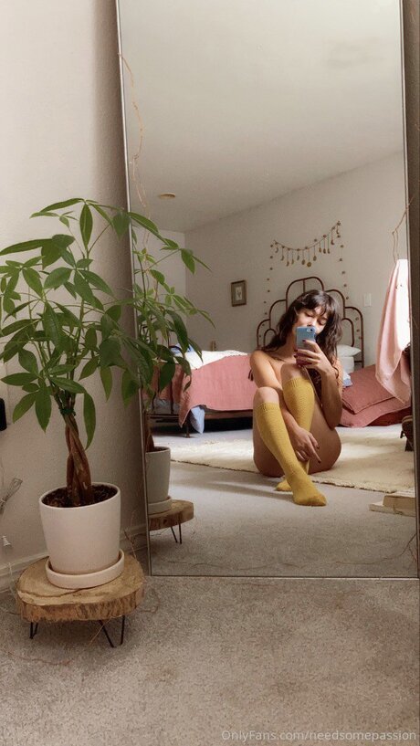 Her Passion nacktheit schöne galerie