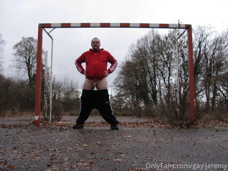 Gay Jeremy heiße xxx bild