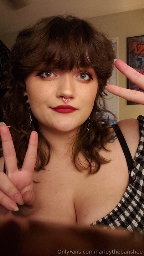 Harleythebanshee perfekte nette archiv