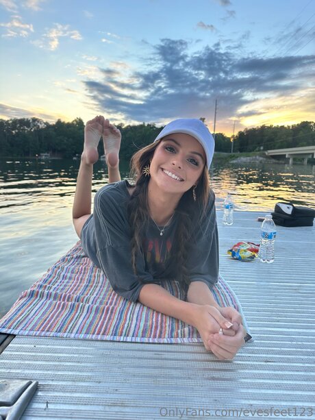 Evesfeet123 Profilbild