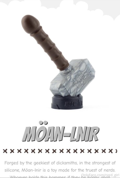 Nrrd Girl perfekte exklusive fotos