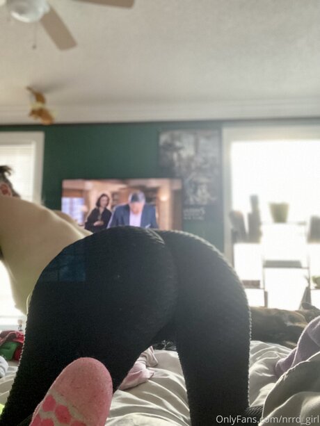 Nrrd Girl nacktheit heiße foto