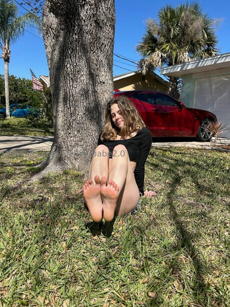 Kristinababe2 0 model beste archiv