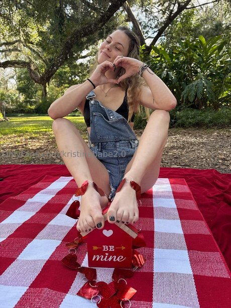 Kristinababe2 0 freie nacktheit bilder