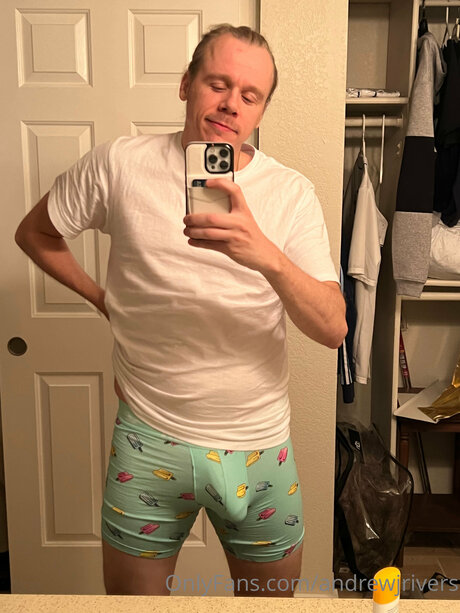 Andrewjrivers heiße nette bilder