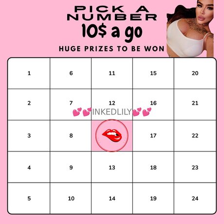 Inkedgemx beste erotische bilder