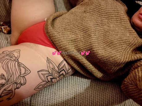 Inkedgemx erwachsene sexy bild