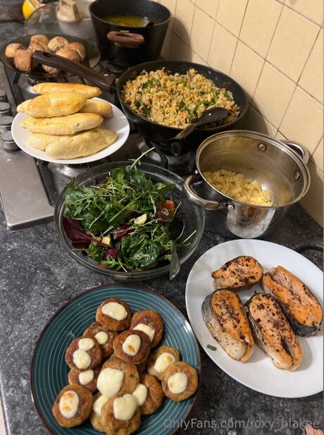 Roxy Blakee freie pornostar archiv