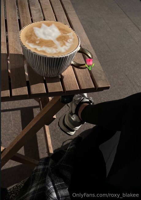 Roxy Blakee pornostar heiße archiv