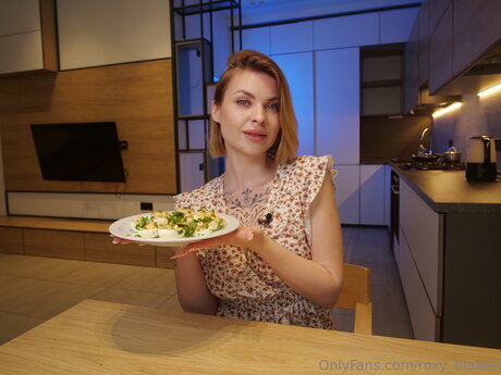 Roxy Blakee erwachsene xxx foto