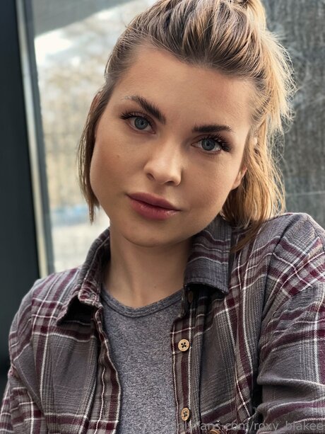 Roxy Blakee schöne hd fotos