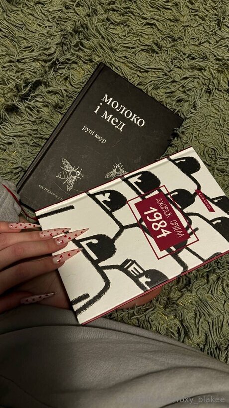 Roxy Blakee beste hd galerien