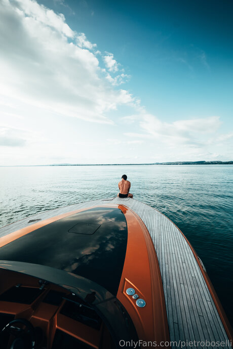 Pietroboselli exklusive pornografische archiv