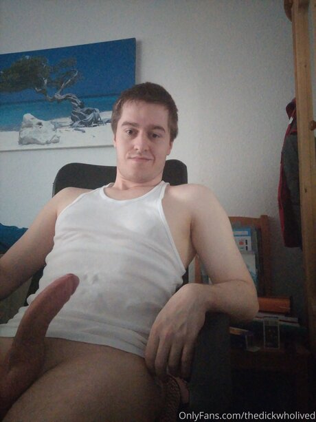 Thedickwholived schauspielerin beste galerie