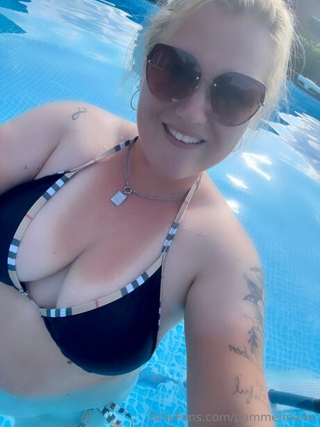 Pummelmaike Profilbild