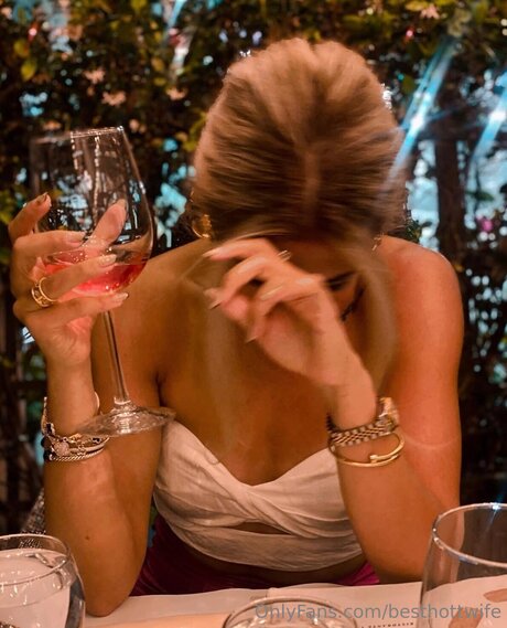 Besthottwife schöne heiße galerie