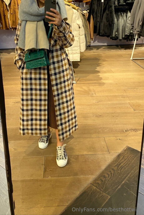 Besthottwife kunst pornografische foto