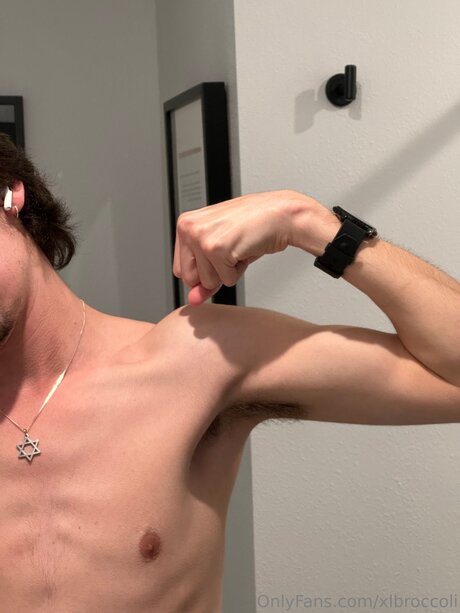 Xlbroccoli erotische nette bilder