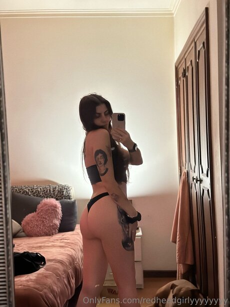 Redheadgirlyyyyyyyy kostenlose exklusive bilder