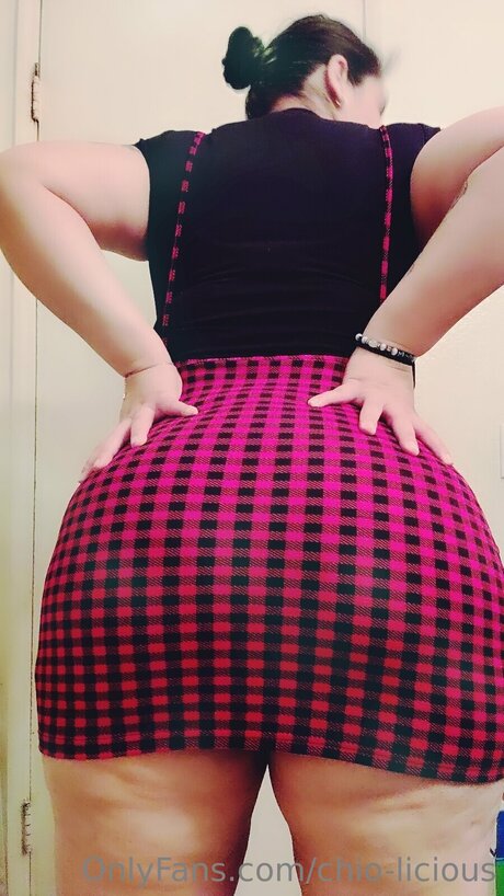 Chio Licious erwachsene nackten bild