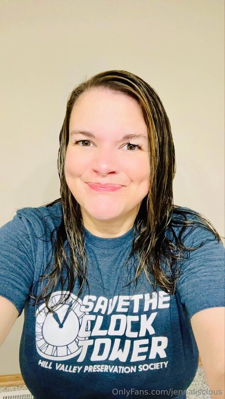 Jennaliscious kostenlose nacktheit foto