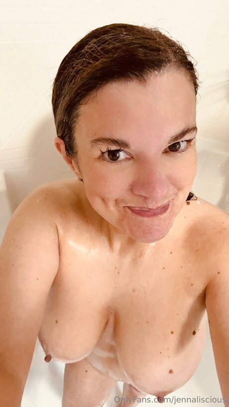 Jennaliscious Profilbild