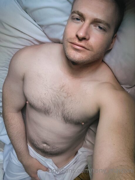 Tony Marconi sexy nacktheit bilder