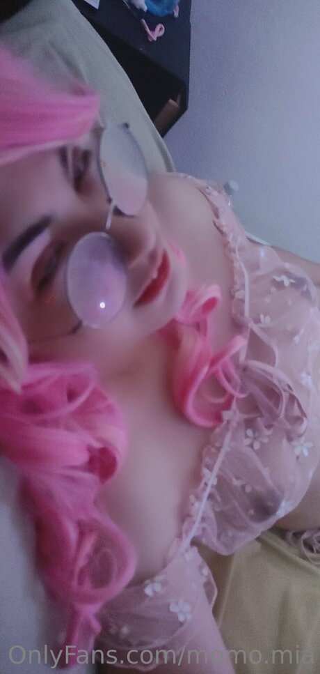 Momo Moonmoon kostenlose nette galerie