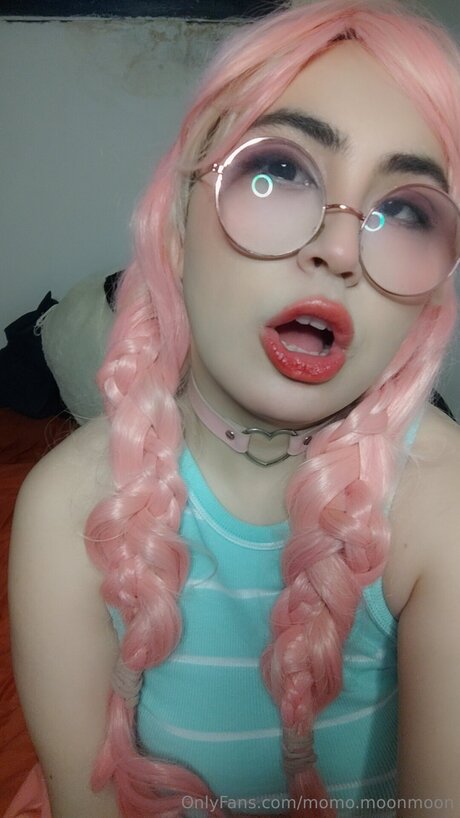 Momo Moonmoon Profilbild