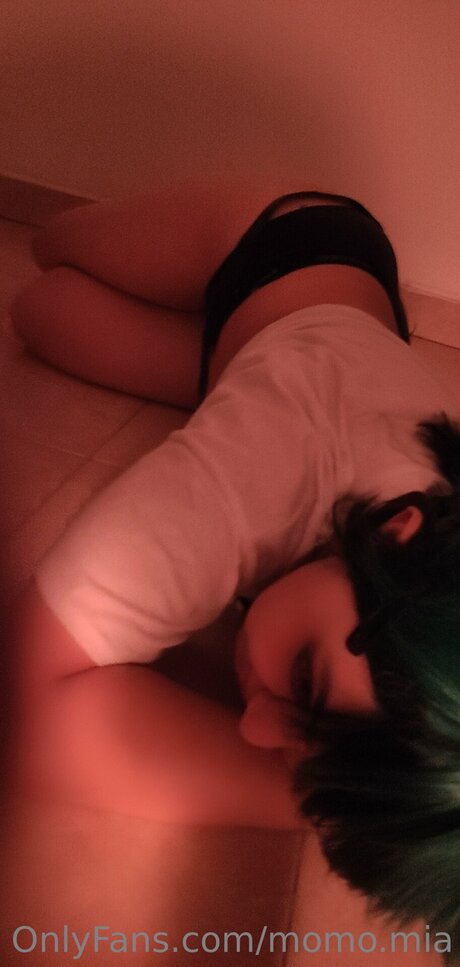 Momo Moonmoon freie nette foto