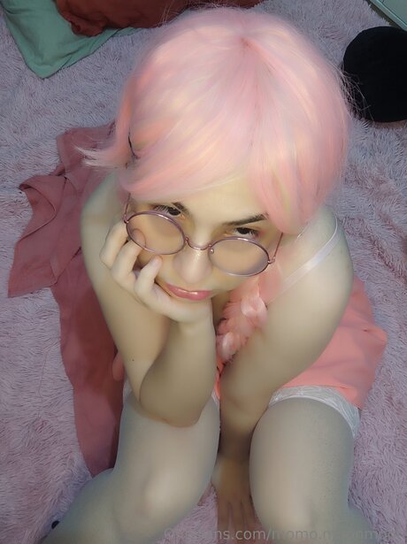 Momo Moonmoon freie pornografische archiv