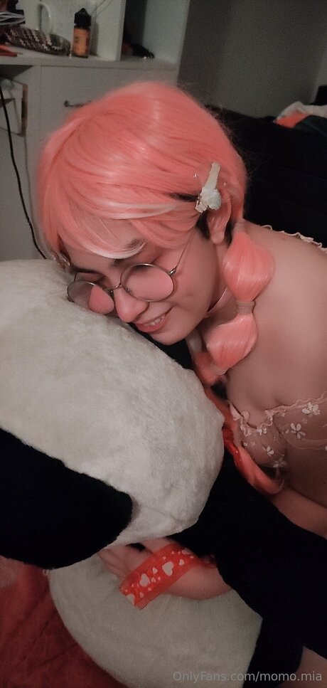 Momo Moonmoon perfekte beste galerie