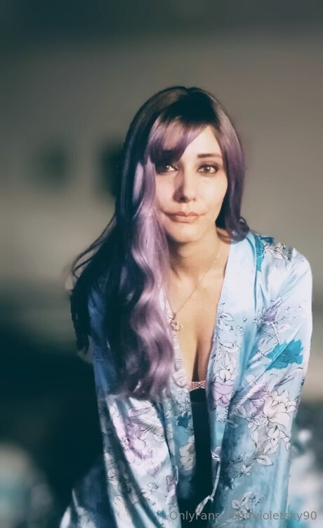 Violetsky90 hd archiv