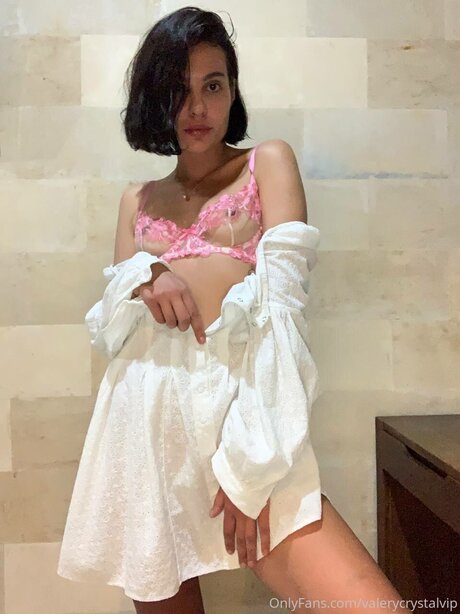 Valerycrystalvip beste xxx fotos