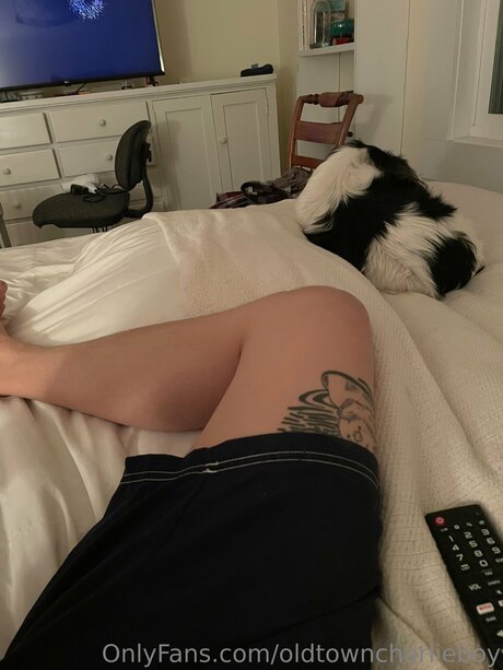 Oldtowncharlieboy exklusive xxx galerien