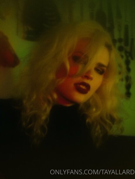 Tayallard kunst schöne bild