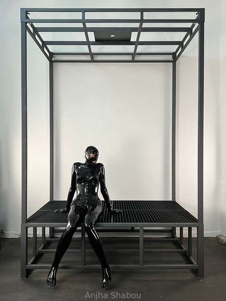 Anjhashabou nacktheit porno galerien