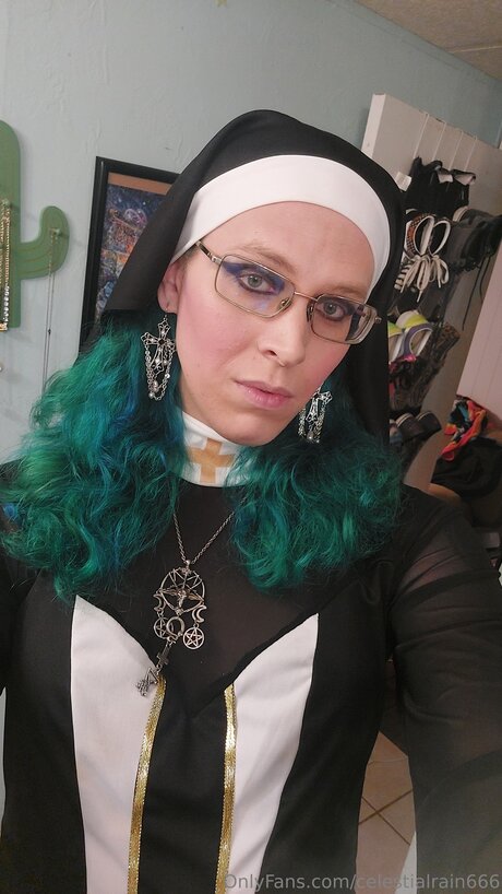 Celestialrain666 exklusive pornografische galerien