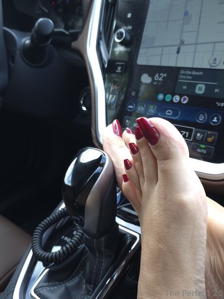 Theflawless20 model galerie